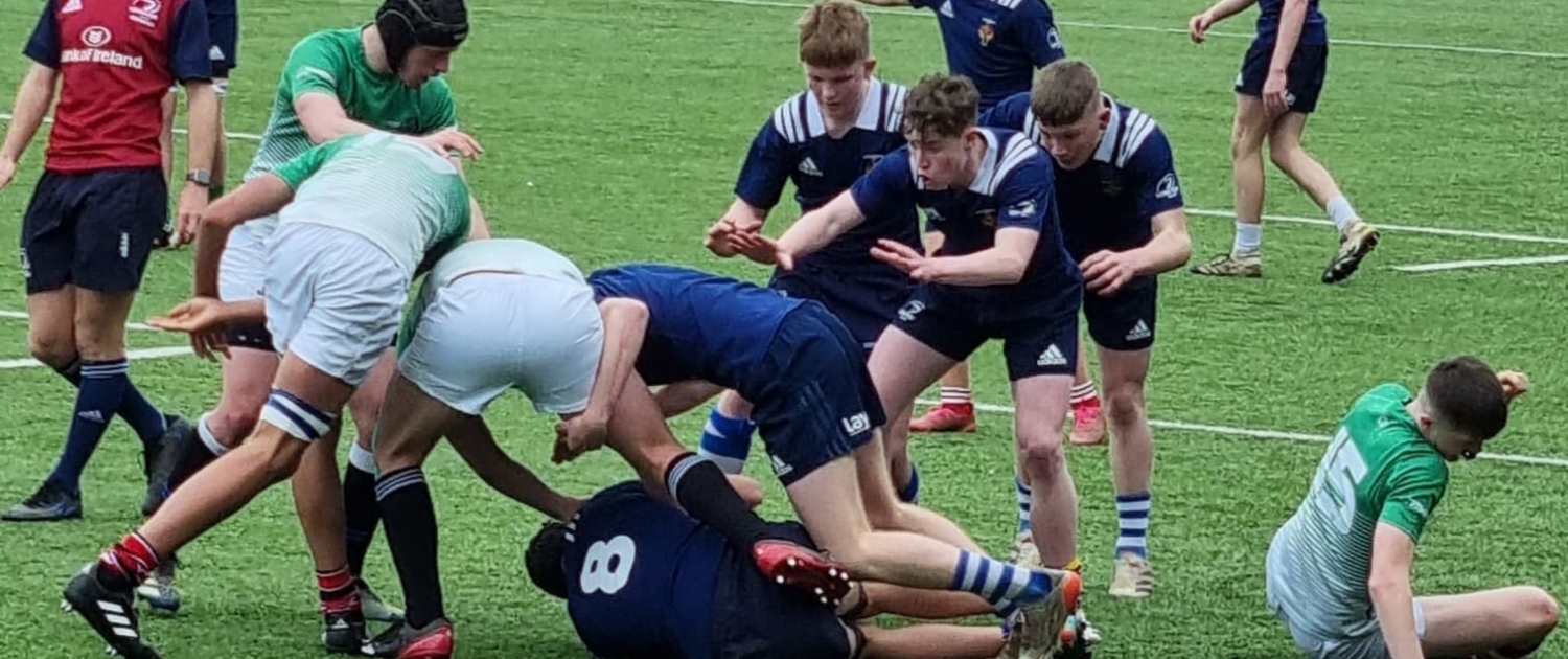 North Midlands Rugby Senior Club